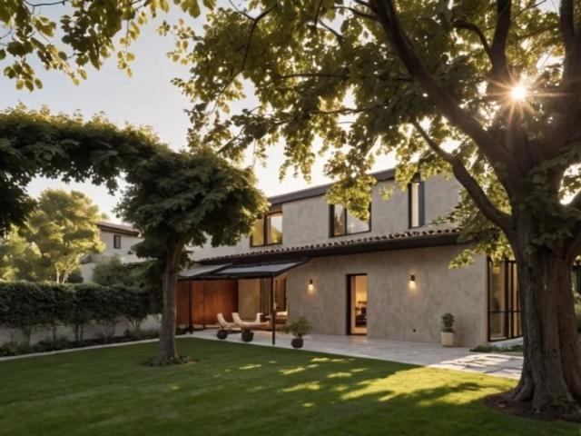 VILLA in VENDITA a FORTE DEI MARMI Vittoria Apuana di 8 vani