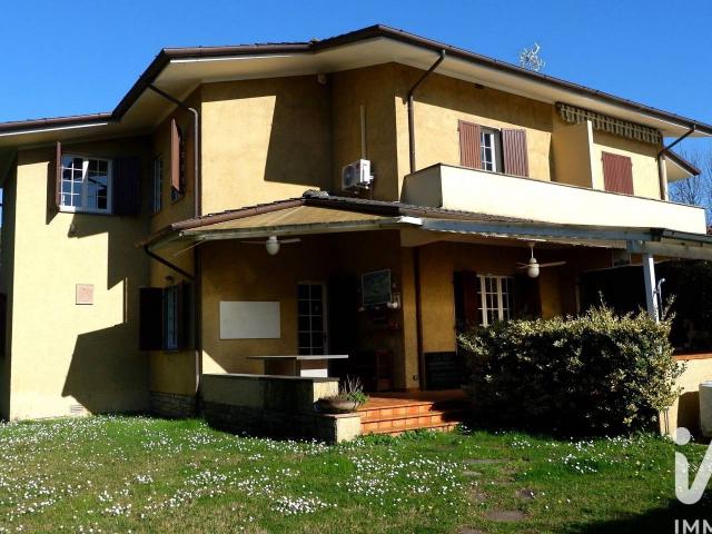Villa in vendita a Forte Dei Marmi