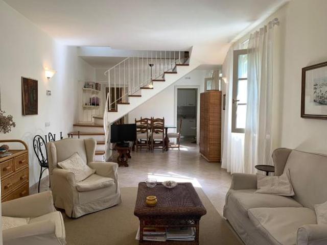 Villa in vendita a Forte dei Marmi 120 mq Rif: 1137167