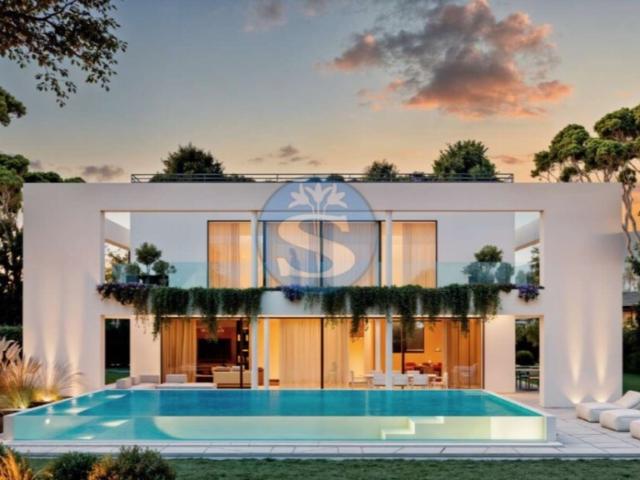 Villa in vendita a Forte dei Marmi