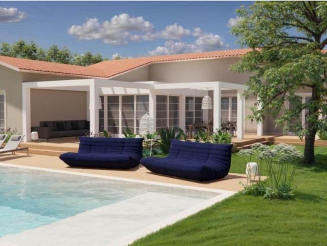 Villa in vendita a Forte dei Marmi
