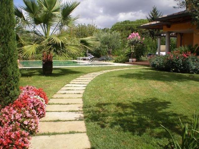 Villa in vendita a Forte Dei Marmi