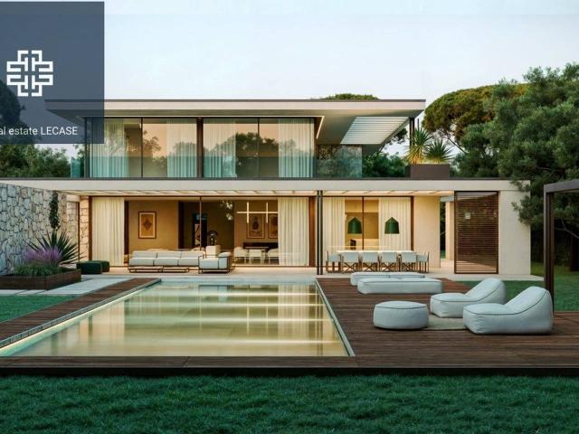 Villa in vendita a Forte Dei Marmi