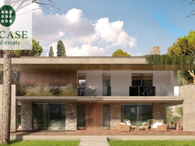 Villa in vendita a Forte Dei Marmi