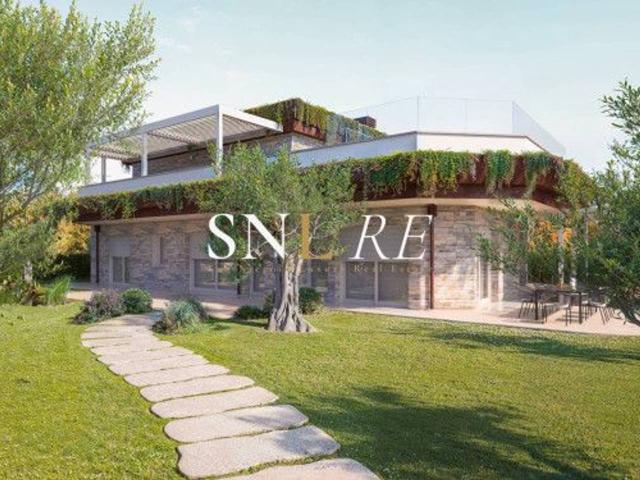 Villa in vendita a Forte Dei Marmi