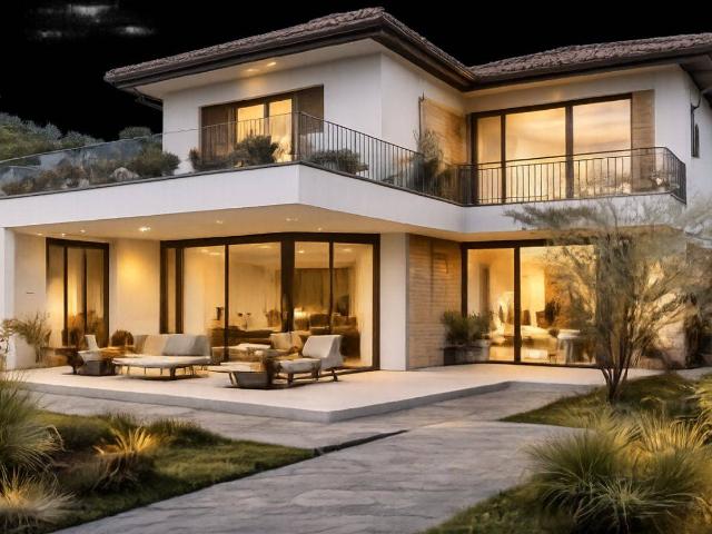 Villa in vendita a Forte Dei Marmi