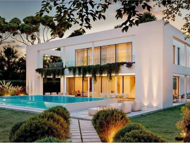 Villa in vendita a Forte Dei Marmi