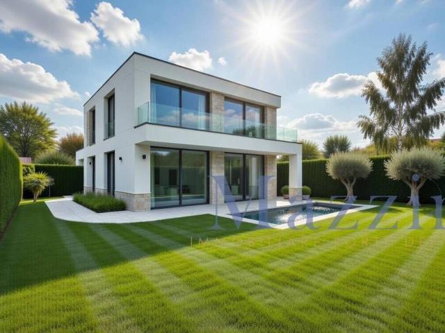 Villa in vendita a Forte Dei Marmi