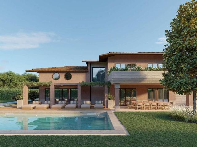 Villa in vendita a Forte Dei Marmi
