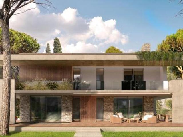 Villa in vendita a Forte dei Marmi 380 mq Rif: 1422169
