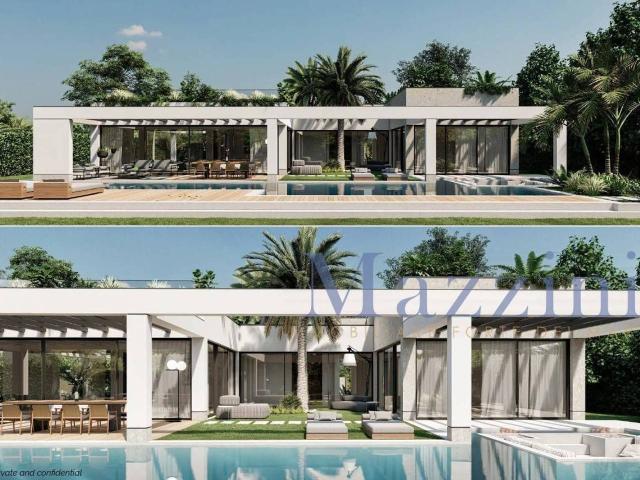 Villa in vendita a Forte Dei Marmi
