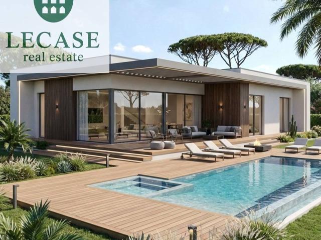Villa in vendita a Forte Dei Marmi