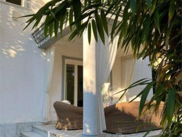 Villa in vendita a Forte Dei Marmi