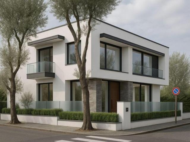 Villa in vendita a Forte dei Marmi 400 mq Rif: 1412305