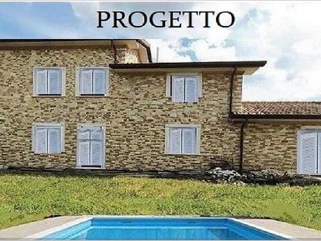 Villa in vendita a Forte Dei Marmi