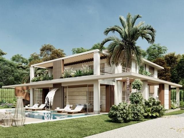 Villa in vendita a Forte dei Marmi