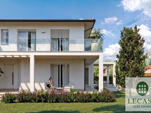 Villa in vendita a Forte Dei Marmi