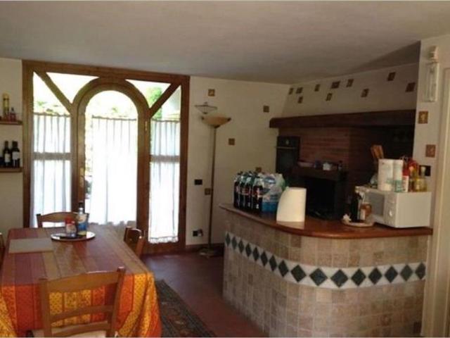 Villa in vendita a Forte Dei Marmi