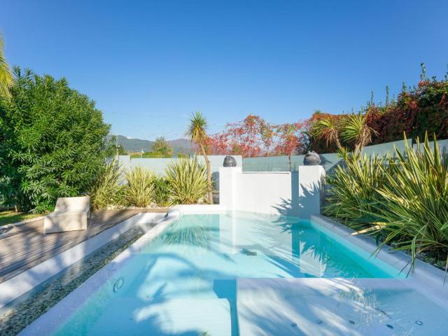 Villa in vendita a Forte Dei Marmi