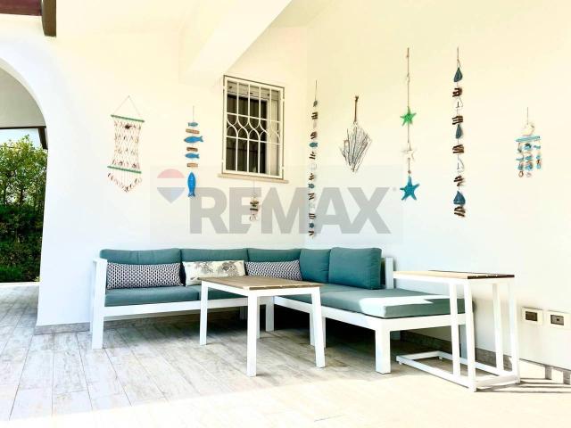 Villa in vendita a Forte Dei Marmi