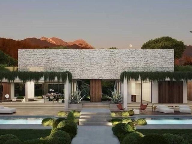 Villa in vendita a Forte Dei Marmi