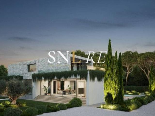 Villa in vendita a Forte Dei Marmi