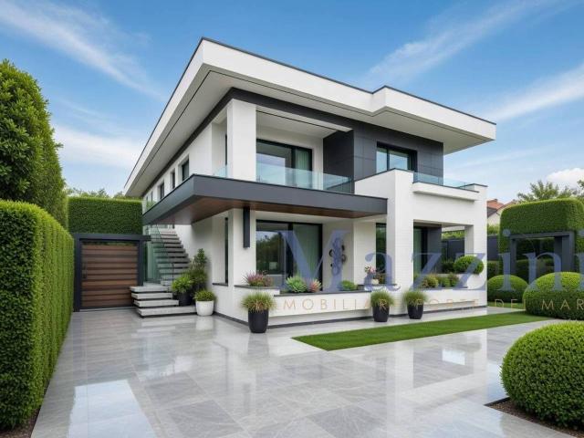 Villa in vendita a Forte Dei Marmi
