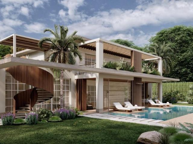 Villa in vendita a Forte Dei Marmi