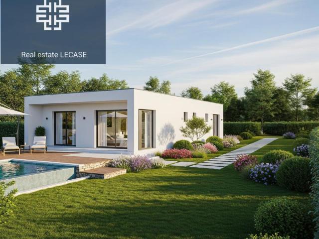 Villa in vendita a Forte Dei Marmi
