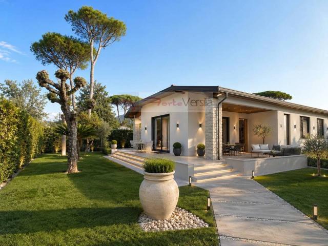 Villa in vendita a Forte Dei Marmi