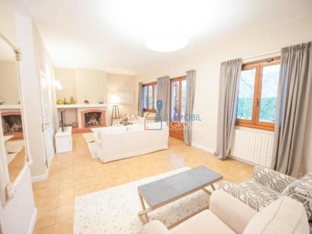 Villa in vendita a Forte dei Marmi