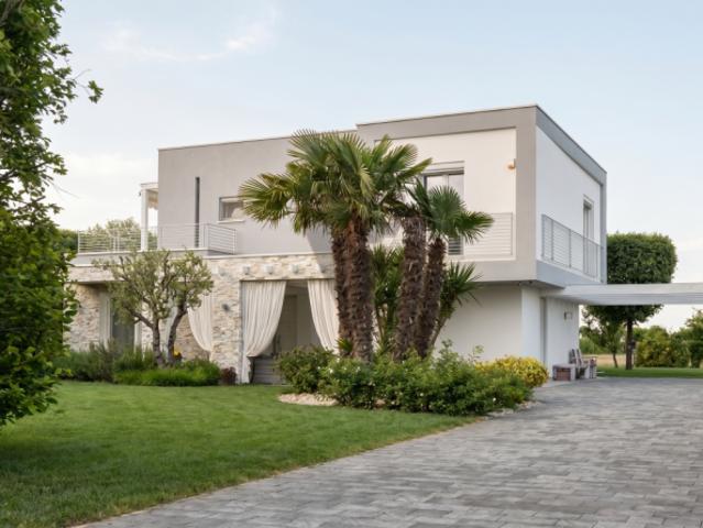 Villa in Vendita a Fossò
