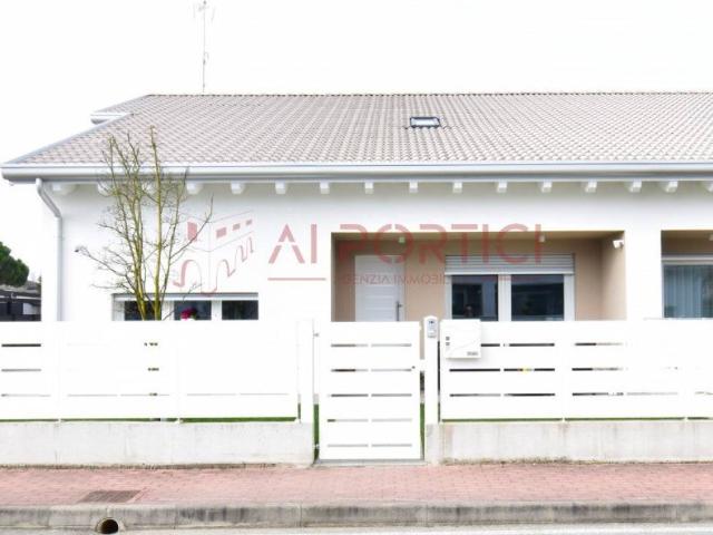 Villa in vendita a Fossò VE