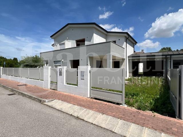 Villa in vendita a Fossò VE