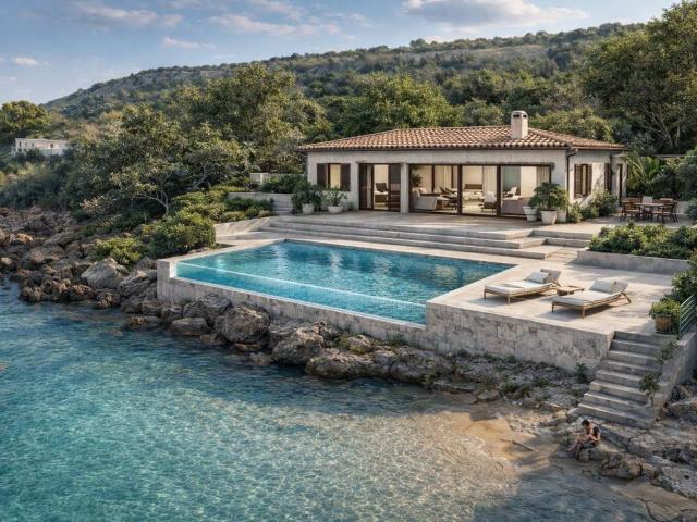 Villa in vendita a Fossacesia CH