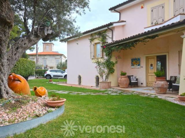Villa in vendita a Fossacesia CH