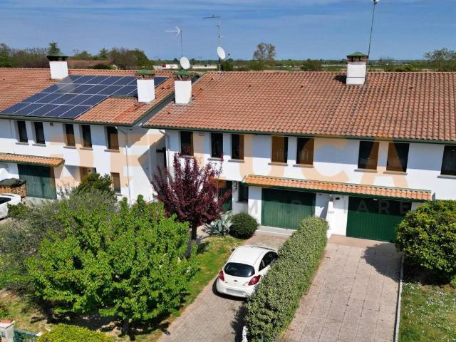 Villa in vendita a Fossalta di Portogruaro VE