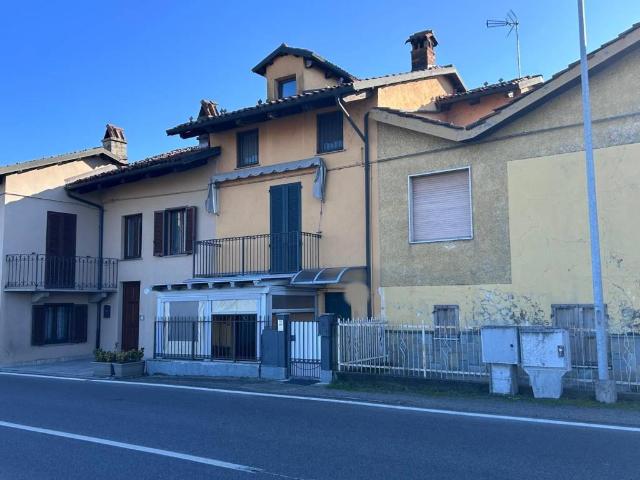 Villa in vendita a Fossano CN