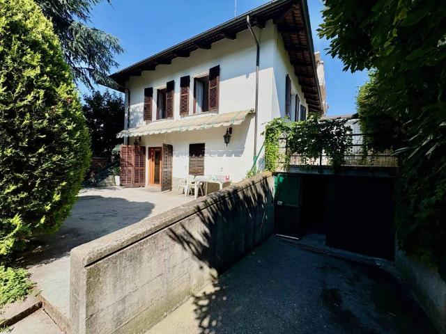 Villa in vendita a Fossano CN