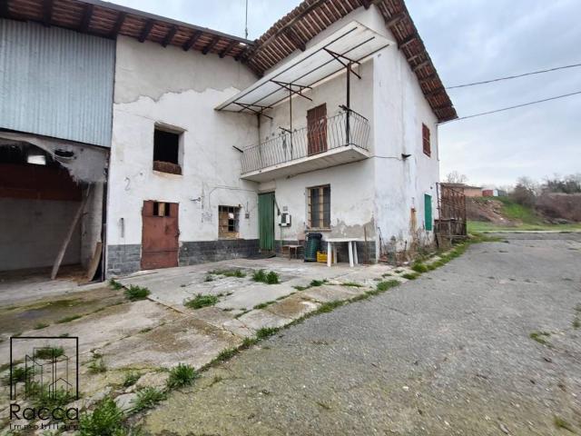 Villa in vendita a Fossano CN