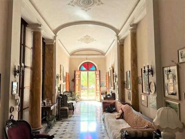 Villa in vendita a Fauglia