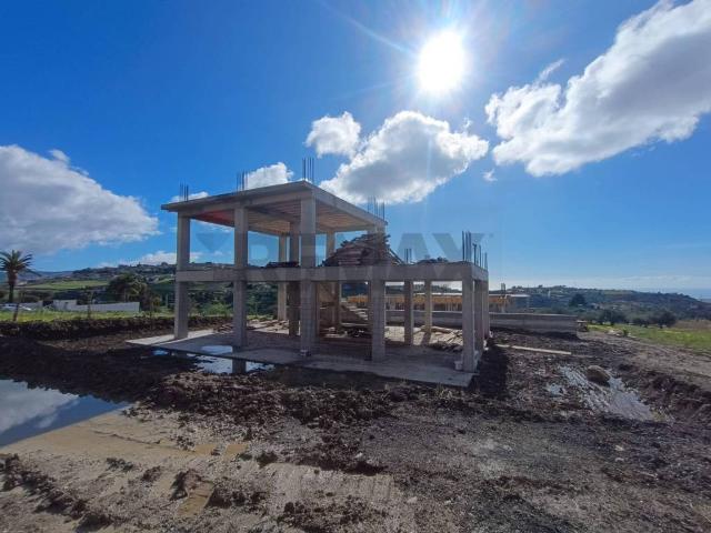 Villa in vendita a Favara AG