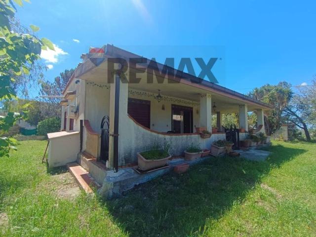 Villa in vendita a Favara AG
