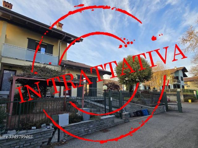 Villa in vendita a Favria TO