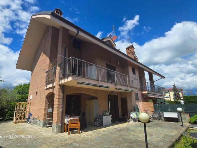 Villa in vendita a Favria TO