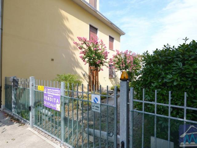Villa in vendita a Fabbrico RE