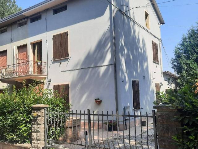 Villa in vendita a Fabbrico RE