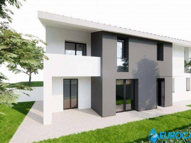 Villa in vendita a Fabbrico RE