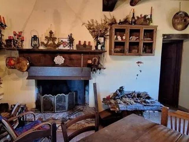 Villa in vendita a Fabbriche di Vergemoli LU