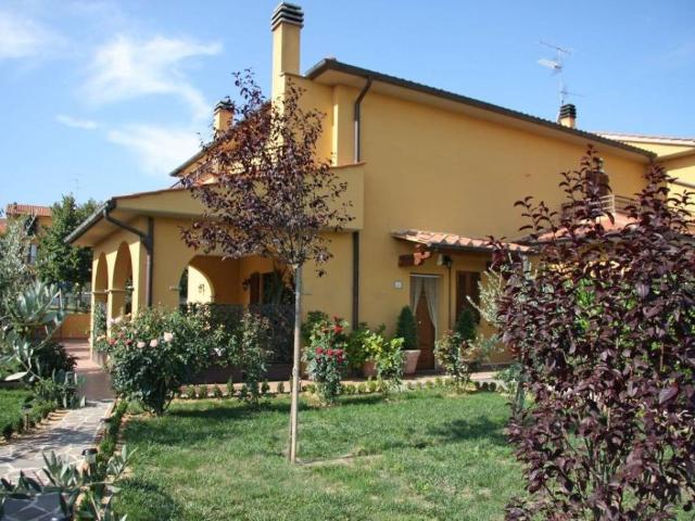 Villa in vendita a Fabro TR